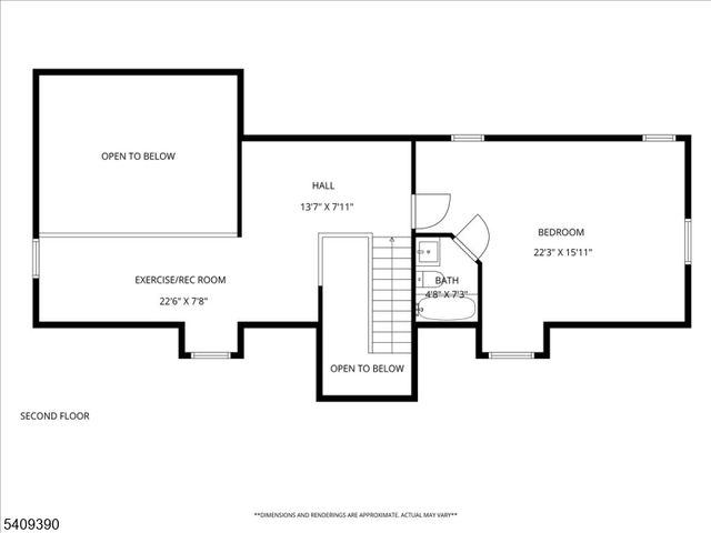 738 County Road 519, White Twp., NJ 07823