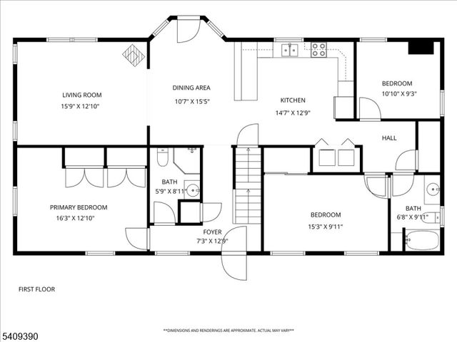 738 County Road 519, White Twp., NJ 07823