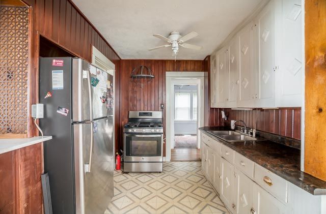 3740 Evansville Avenue, Dayton, OH 45406