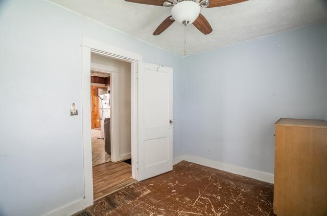 3740 Evansville Avenue, Dayton, OH 45406