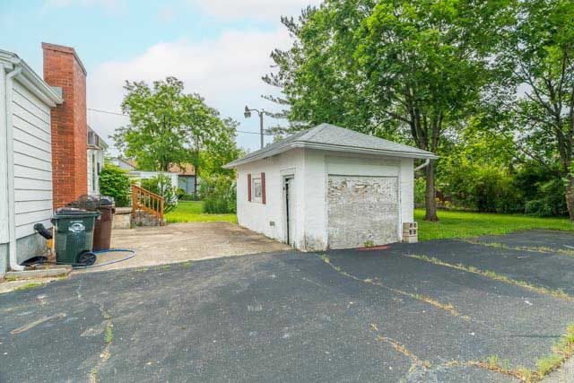 3740 Evansville Avenue, Dayton, OH 45406