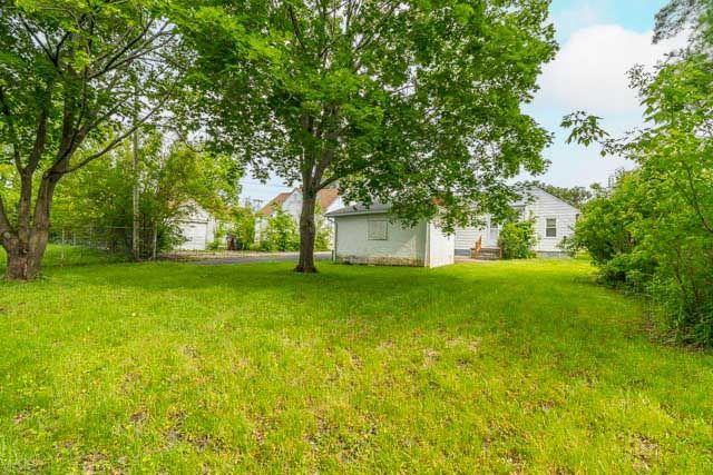 3740 Evansville Avenue, Dayton, OH 45406