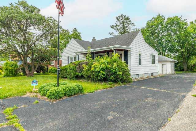 3740 Evansville Avenue, Dayton, OH 45406