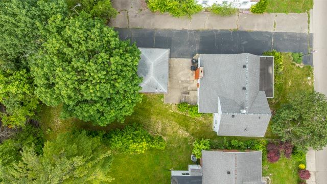 3740 Evansville Avenue, Dayton, OH 45406