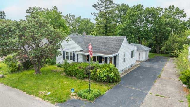 3740 Evansville Avenue, Dayton, OH 45406