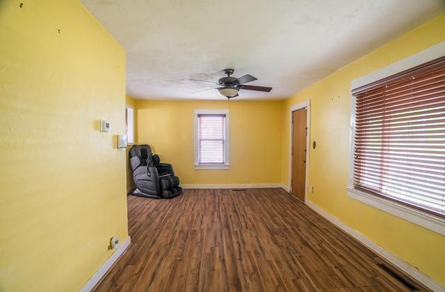 3740 Evansville Avenue, Dayton, OH 45406