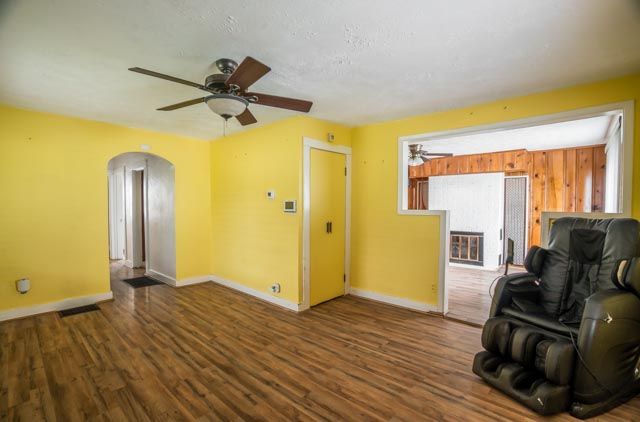 3740 Evansville Avenue, Dayton, OH 45406
