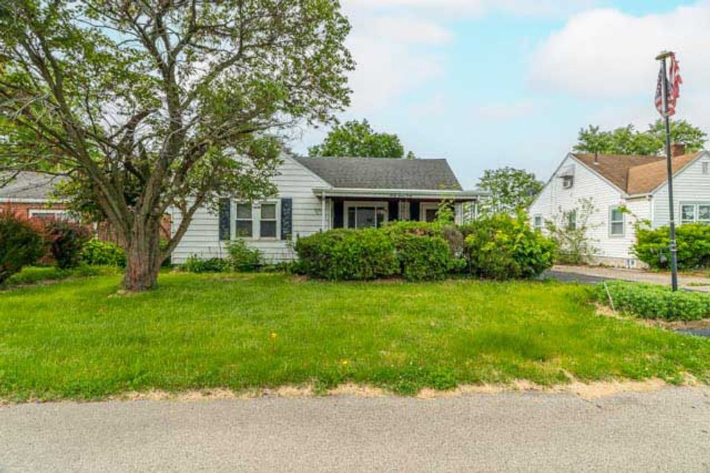 3740 Evansville Avenue, Dayton, OH 45406