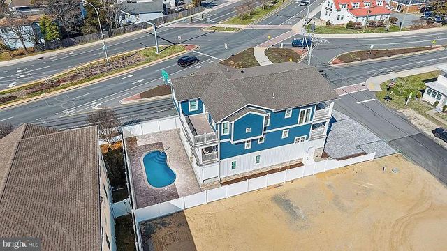24 HOUSTON ST, Rehoboth Beach, DE 19971