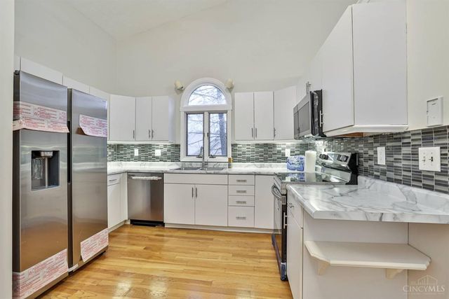 4823 Beechwood Lane, Middletown, OH 45042