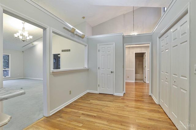 4823 Beechwood Lane, Middletown, OH 45042