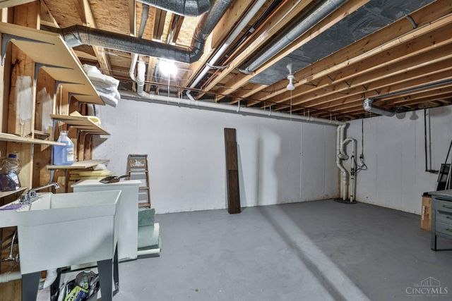 4823 Beechwood Lane, Middletown, OH 45042