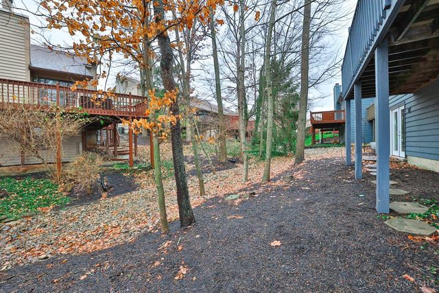 4823 Beechwood Lane, Middletown, OH 45042