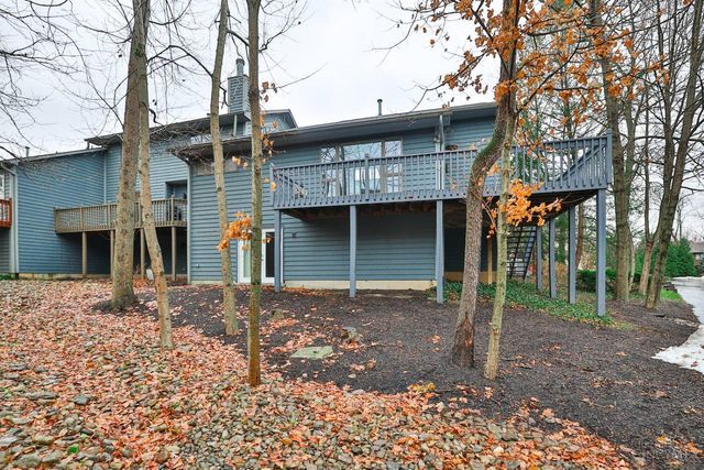 4823 Beechwood Lane, Middletown, OH 45042