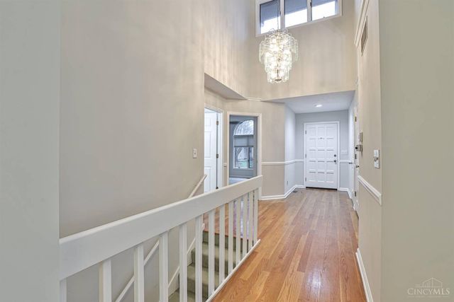 4823 Beechwood Lane, Middletown, OH 45042