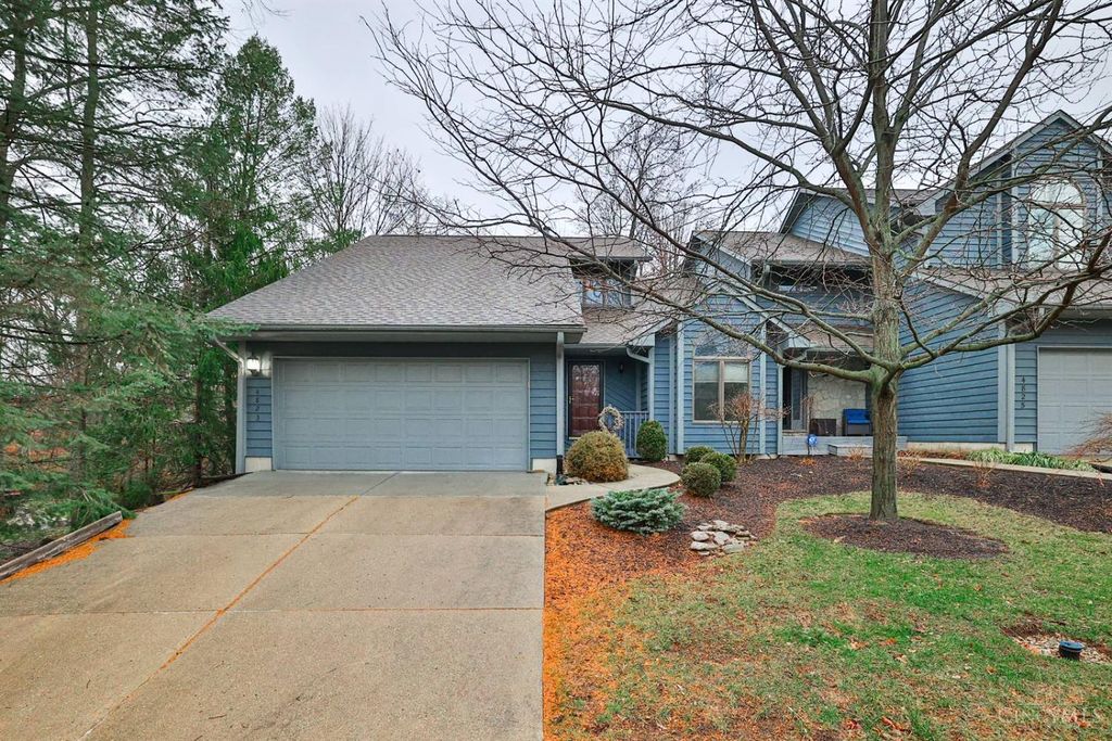 4823 Beechwood Lane, Middletown, OH 45042