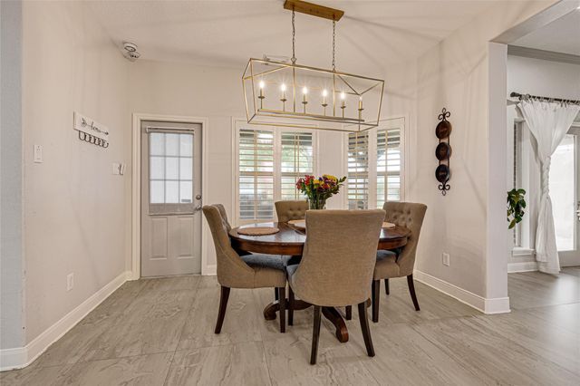 3702 Pine Bark Court, Pearland, TX 77581
