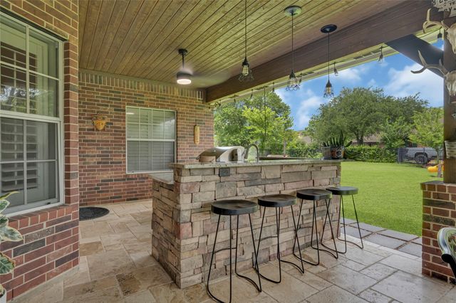 3702 Pine Bark Court, Pearland, TX 77581