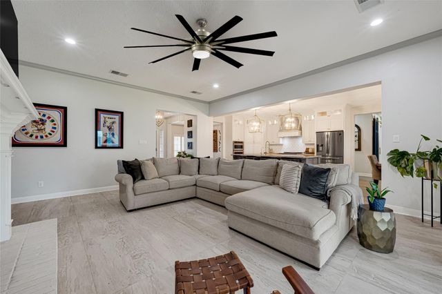 3702 Pine Bark Court, Pearland, TX 77581