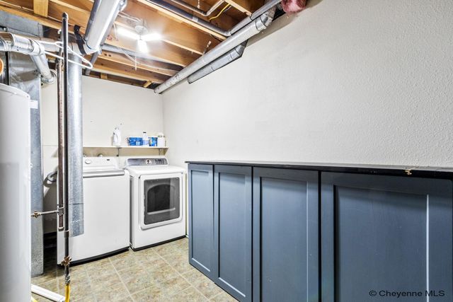 2609 PLAINS VIEW RD, Cheyenne, WY 82009