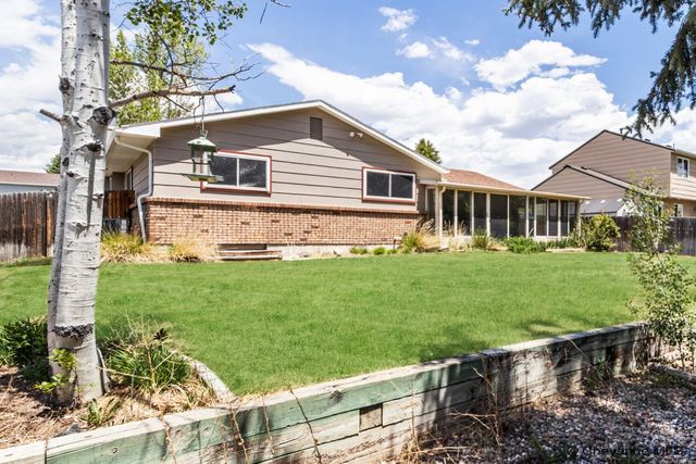 2609 PLAINS VIEW RD, Cheyenne, WY 82009
