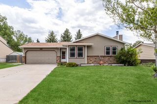 2609 PLAINS VIEW RD, Cheyenne, WY 82009