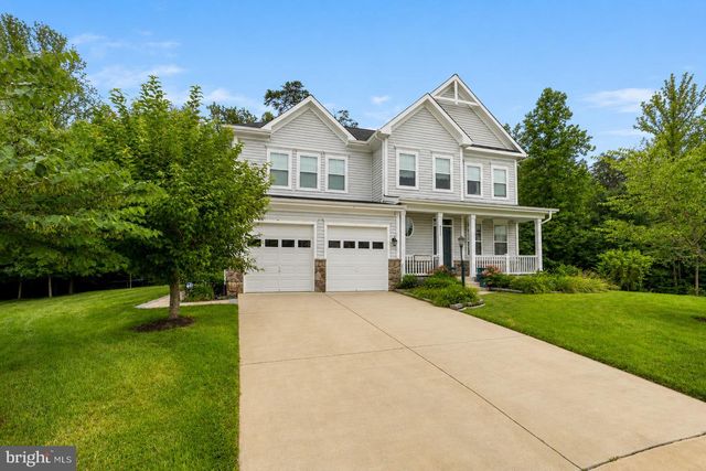 4900 QUIXOTE CT, Woodbridge, VA 22193