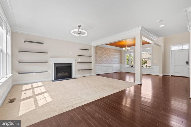 4900 QUIXOTE CT, Woodbridge, VA 22193