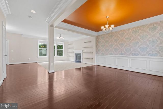 4900 QUIXOTE CT, Woodbridge, VA 22193