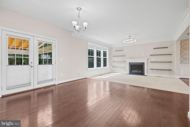 4900 QUIXOTE CT, Woodbridge, VA 22193