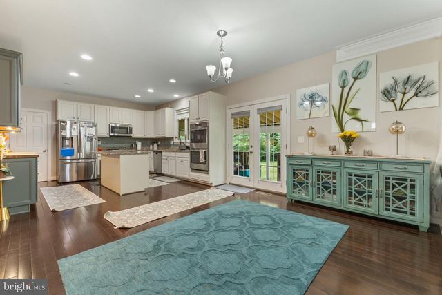 4900 QUIXOTE CT, Woodbridge, VA 22193