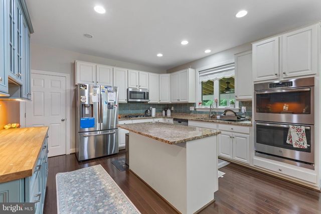 4900 QUIXOTE CT, Woodbridge, VA 22193