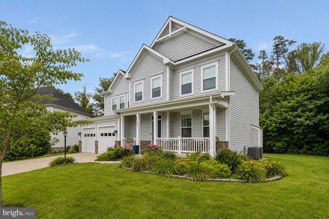 4900 QUIXOTE CT, Woodbridge, VA 22193