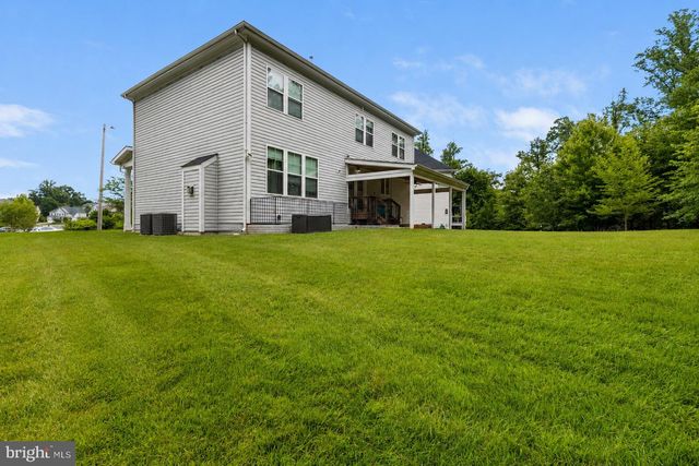 4900 QUIXOTE CT, Woodbridge, VA 22193