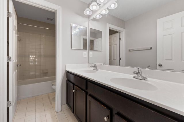 4900 QUIXOTE CT, Woodbridge, VA 22193