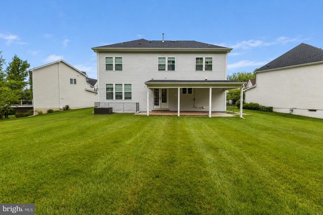 4900 QUIXOTE CT, Woodbridge, VA 22193