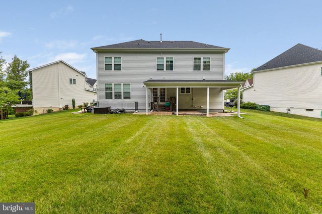4900 QUIXOTE CT, Woodbridge, VA 22193