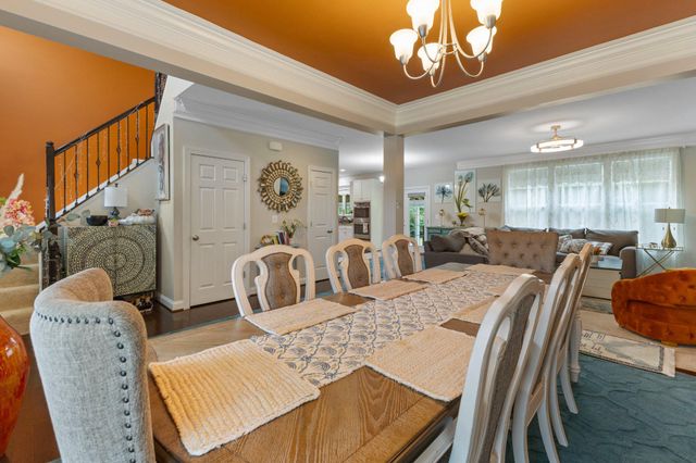 4900 QUIXOTE CT, Woodbridge, VA 22193