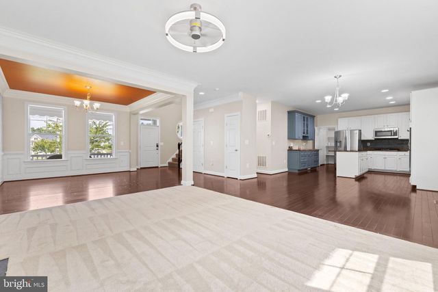 4900 QUIXOTE CT, Woodbridge, VA 22193