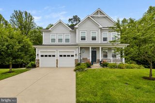 4900 QUIXOTE CT, Woodbridge, VA 22193