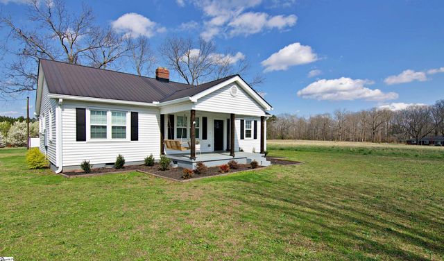 305 Harry Drive, Anderson, SC 29624