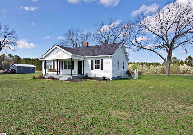 305 Harry Drive, Anderson, SC 29624