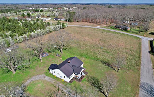 305 Harry Drive, Anderson, SC 29624