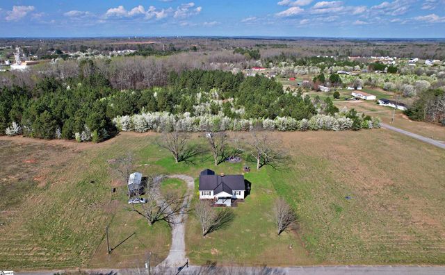 305 Harry Drive, Anderson, SC 29624