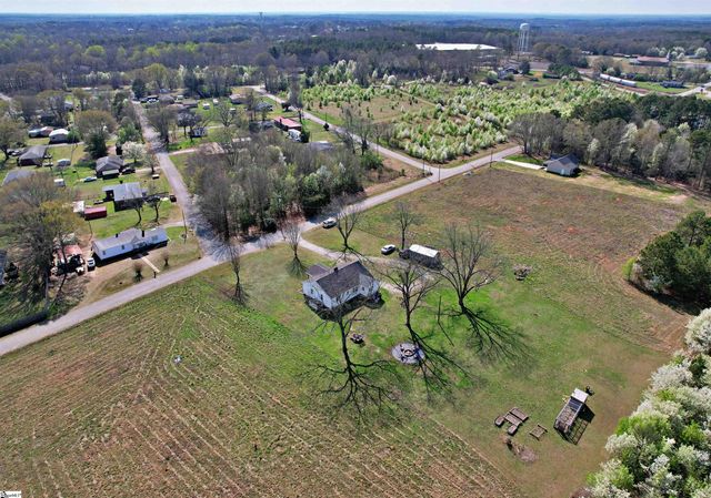 305 Harry Drive, Anderson, SC 29624