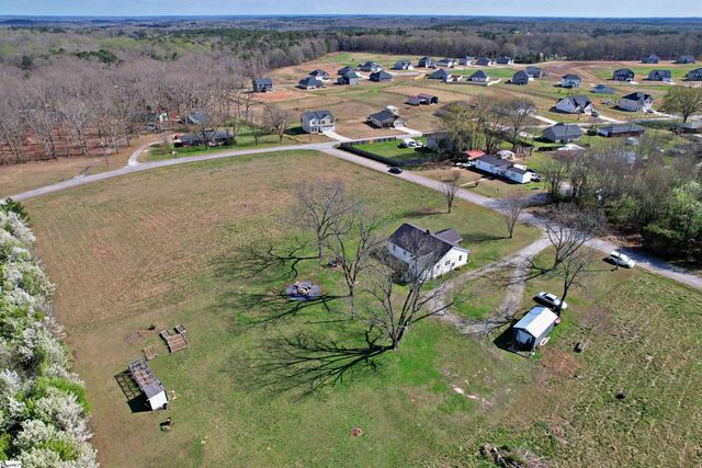 305 Harry Drive, Anderson, SC 29624