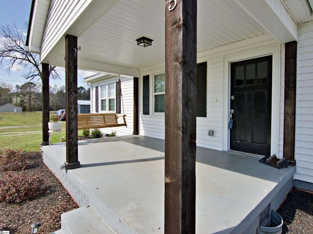 305 Harry Drive, Anderson, SC 29624