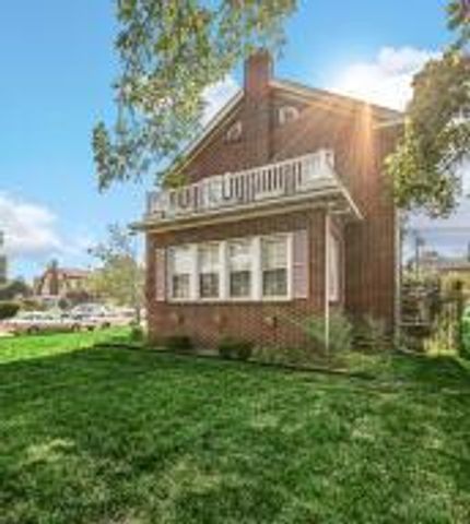 2006 W 4TH Place, Gary, IN 46404