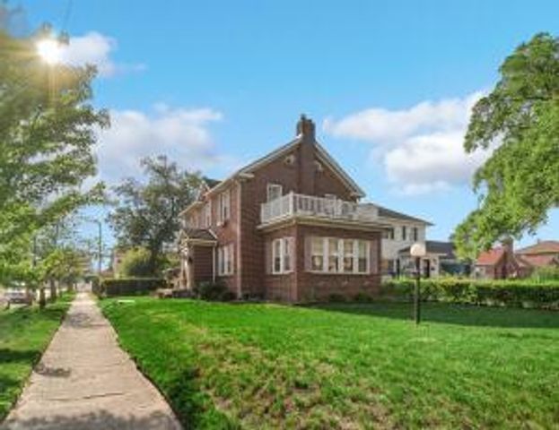 2006 W 4TH Place, Gary, IN 46404