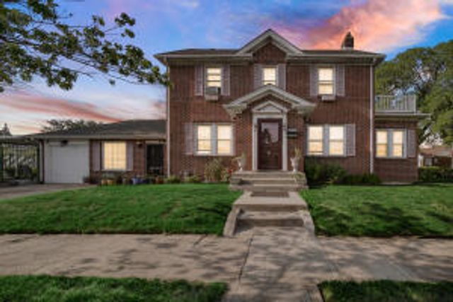 2006 W 4TH Place, Gary, IN 46404